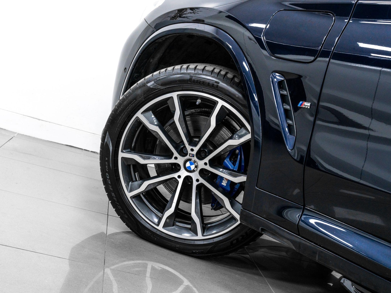 Used BMW X3 2021 for sale - 76247428: Photo 39