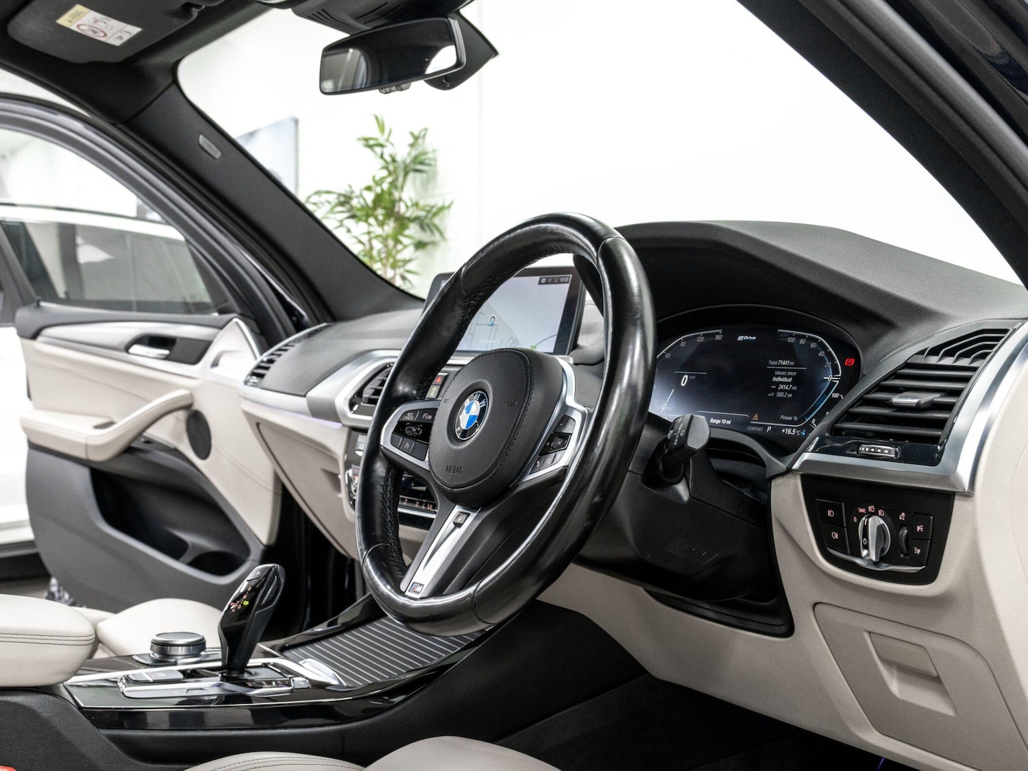 Used BMW X3 2021 for sale - 76247428: Photo 41