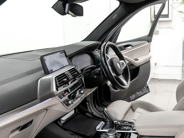 Used BMW X3 2021 for sale - 76247428: Photo 42
