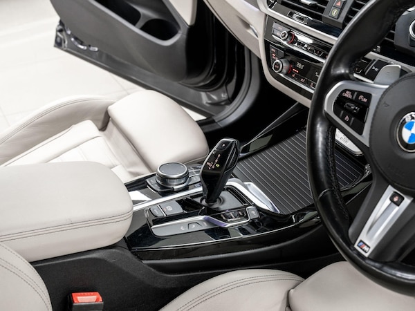 Used BMW X3 2021 for sale - 76247428: Photo 43