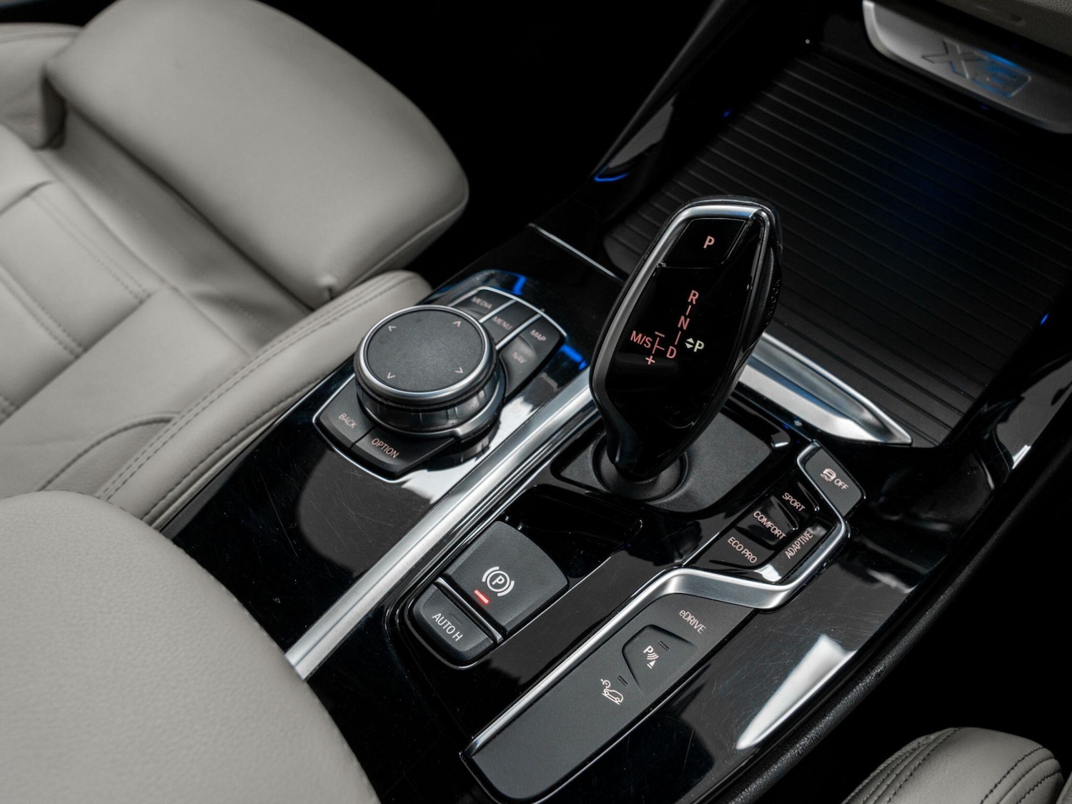 Used BMW X3 2021 for sale - 76247428: Photo 44