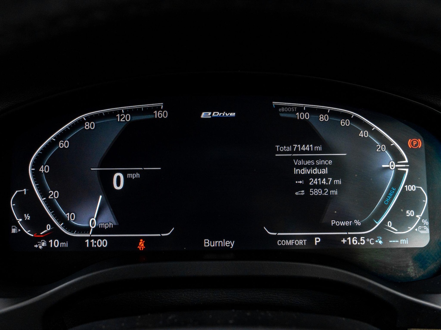 Used BMW X3 2021 for sale - 76247428: Photo 45