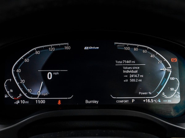 Used BMW X3 2021 for sale - 76247428: Photo 45