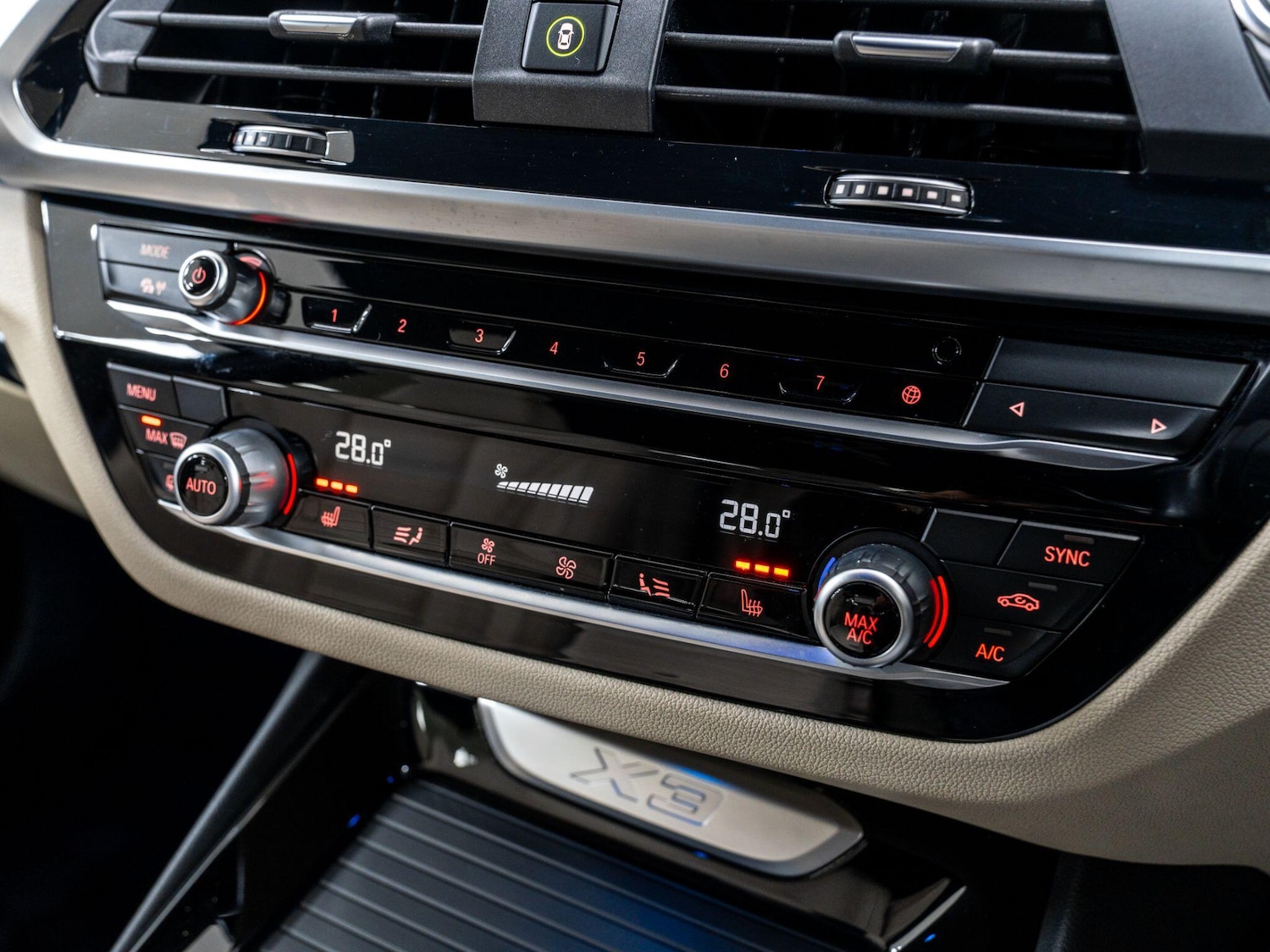 Used BMW X3 2021 for sale - 76247428: Photo 47