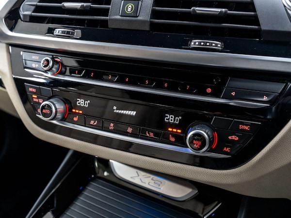 Used BMW X3 2021 for sale - 76247428: Photo 47