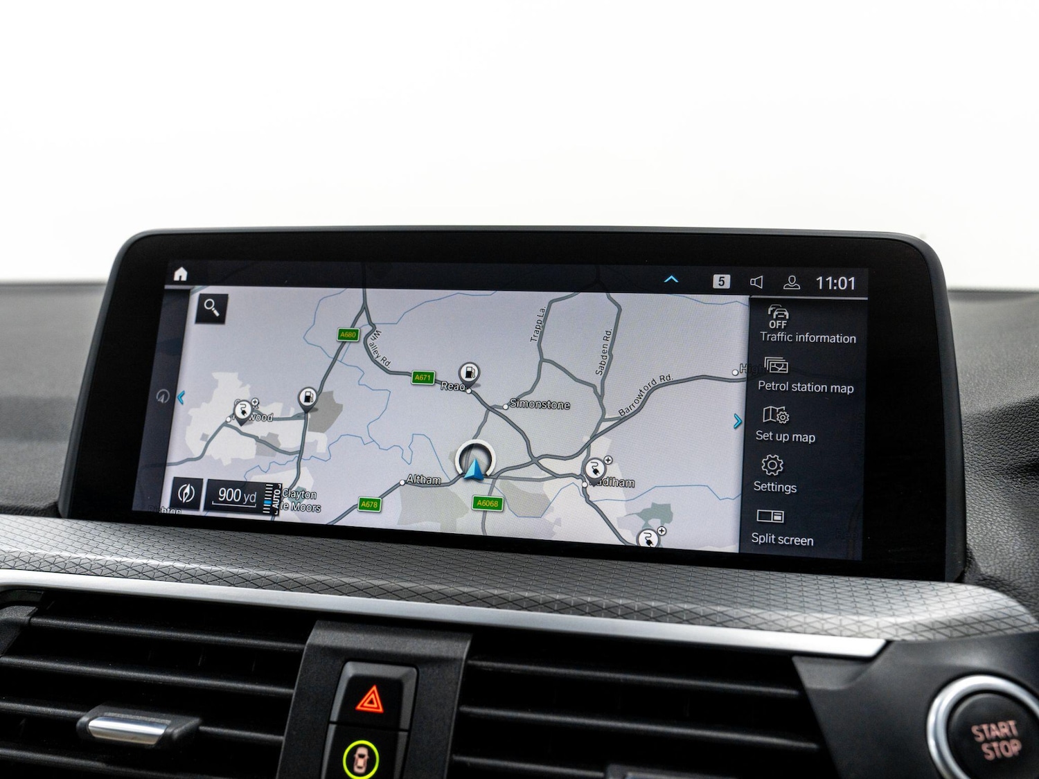 Used BMW X3 2021 for sale - 76247428: Photo 48