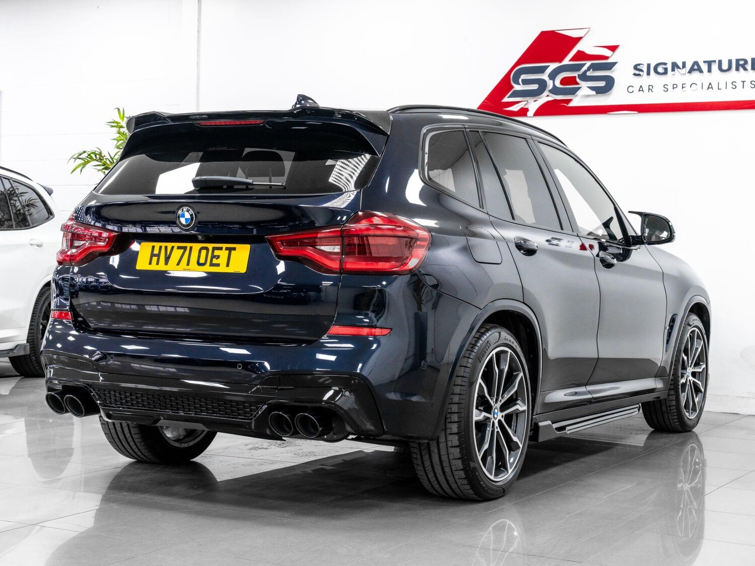 Used BMW X3 2021 for sale - 76247428: Photo 5