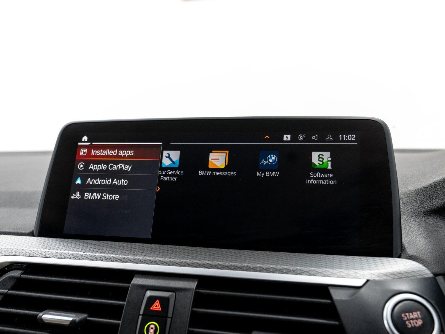 Used BMW X3 2021 for sale - 76247428: Photo 50