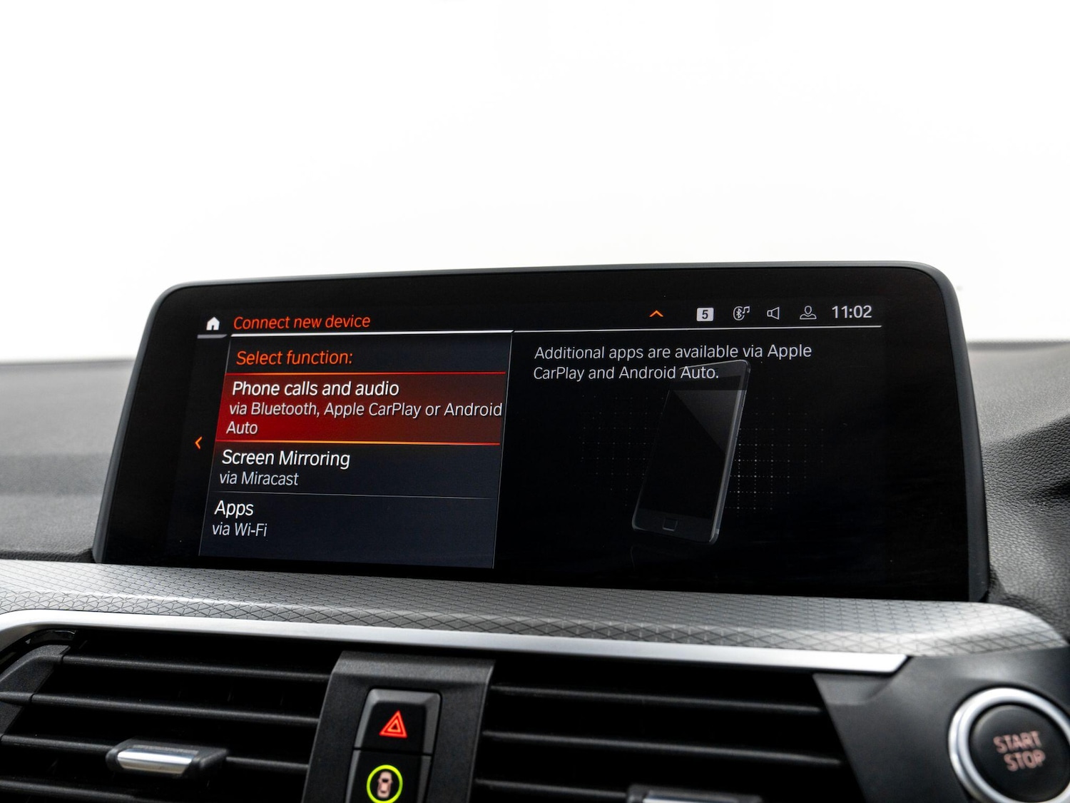 Used BMW X3 2021 for sale - 76247428: Photo 51