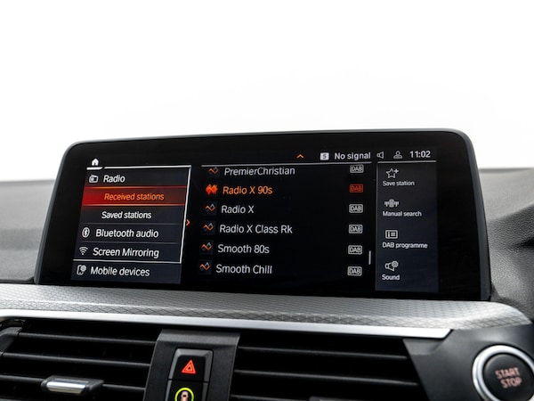 Used BMW X3 2021 for sale - 76247428: Photo 52