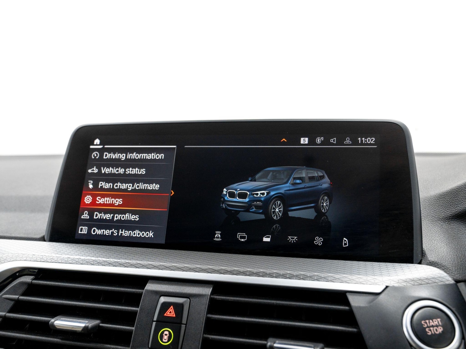 Used BMW X3 2021 for sale - 76247428: Photo 53