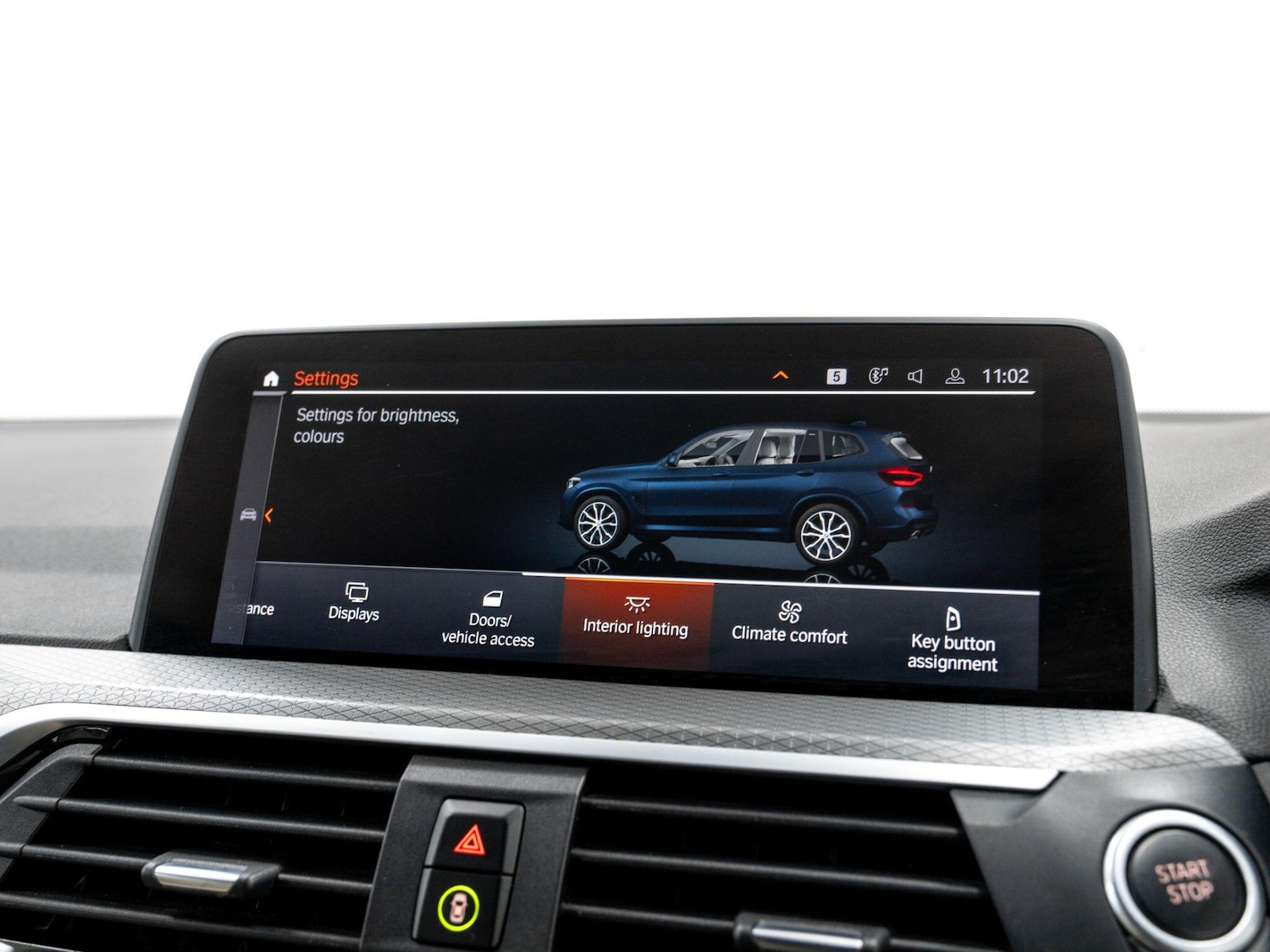 Used BMW X3 2021 for sale - 76247428: Photo 54