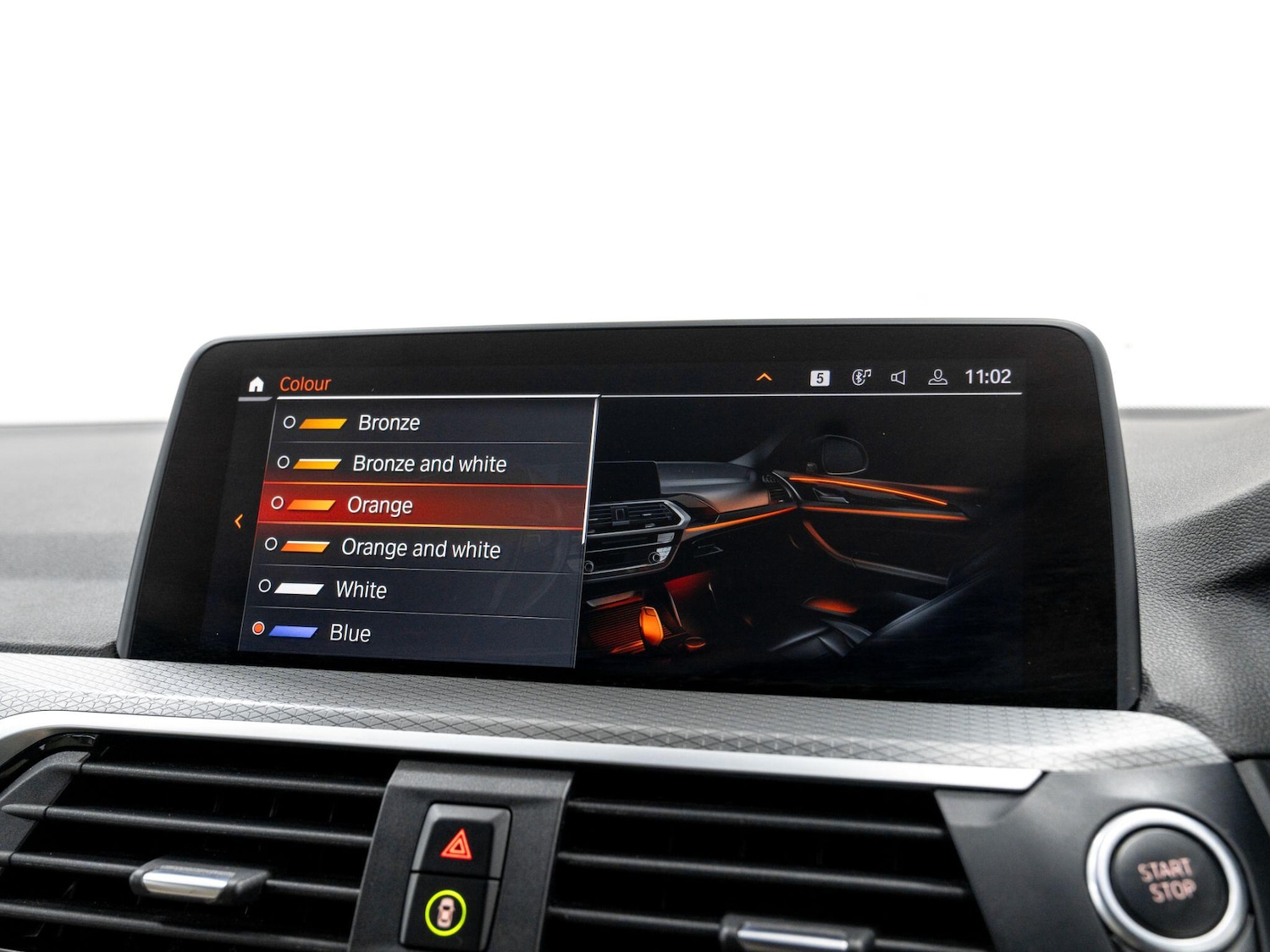 Used BMW X3 2021 for sale - 76247428: Photo 55