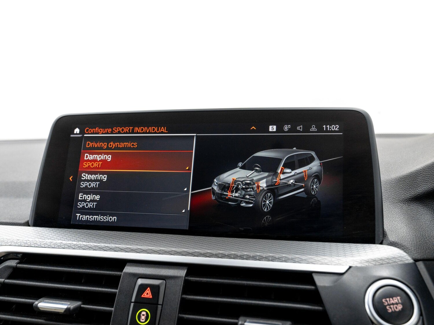 Used BMW X3 2021 for sale - 76247428: Photo 56