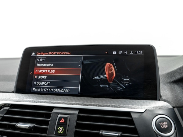 Used BMW X3 2021 for sale - 76247428: Photo 57