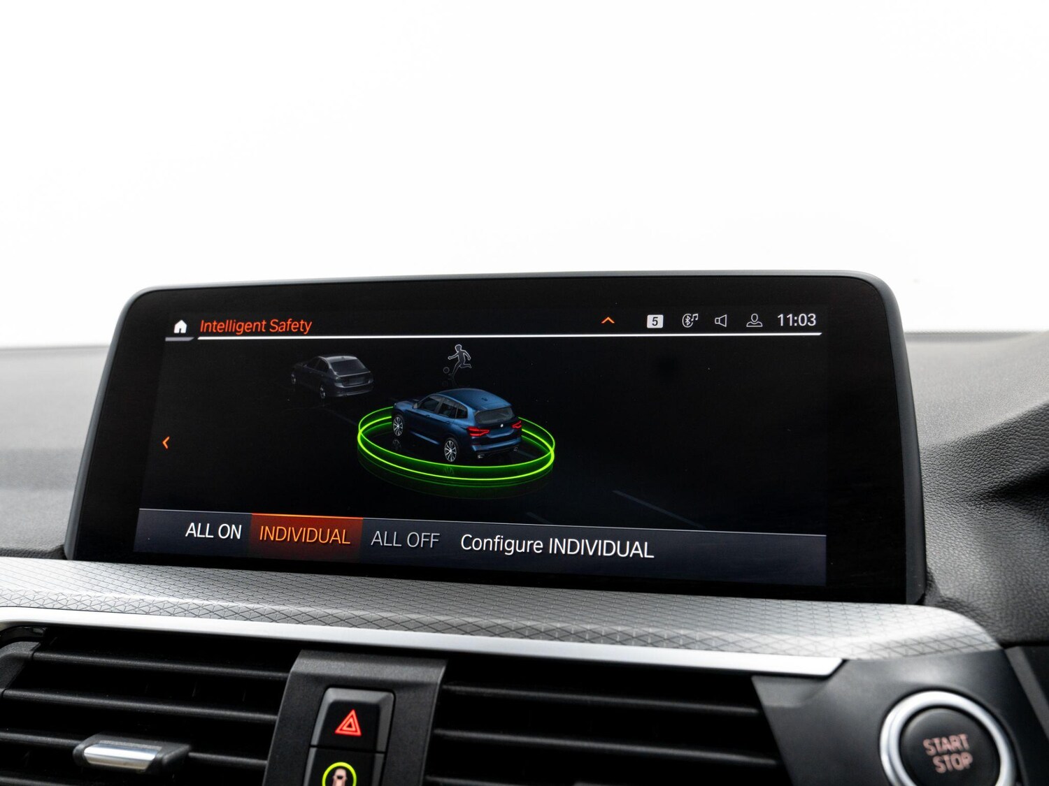 Used BMW X3 2021 for sale - 76247428: Photo 59