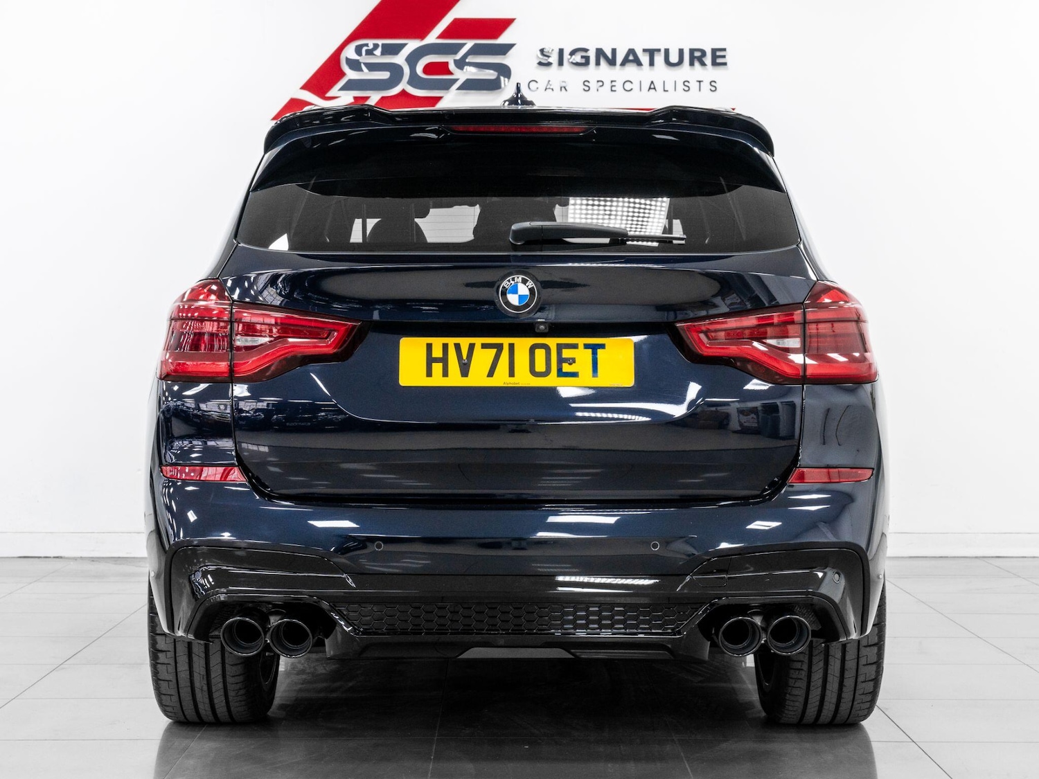 Used BMW X3 2021 for sale - 76247428: Photo 7