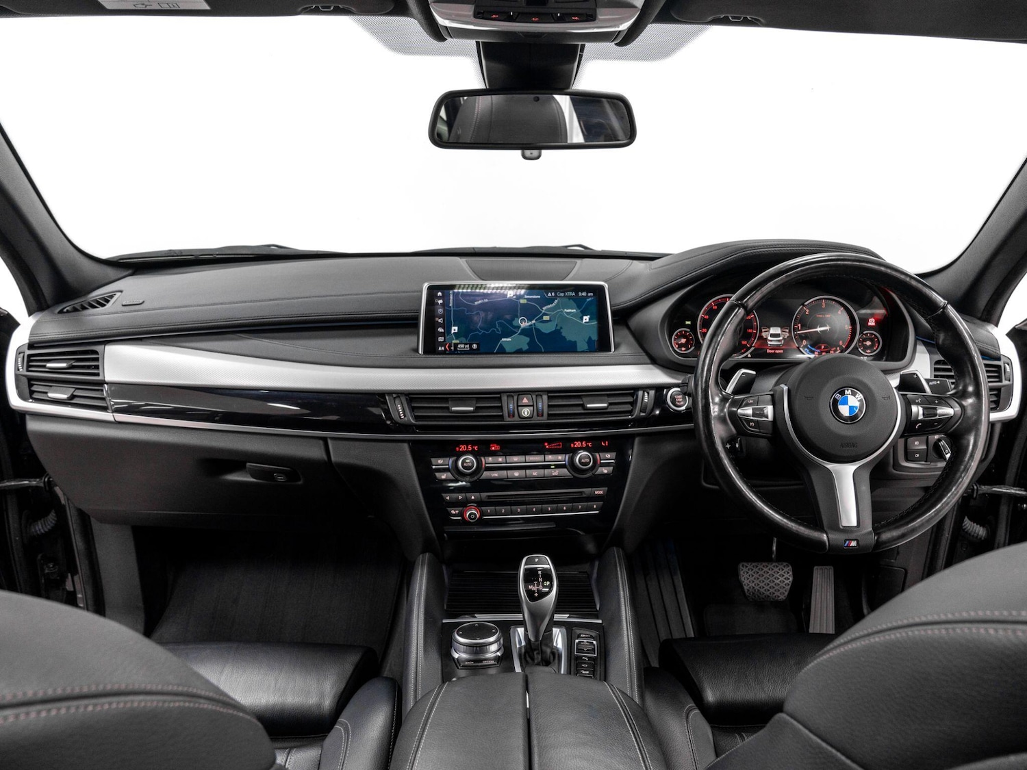 Used BMW X6 2018 for sale - 76990645: Photo 17