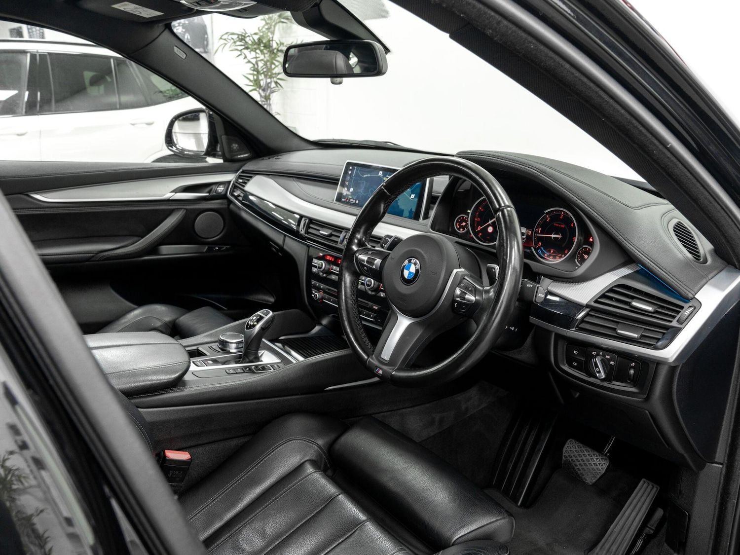 Used BMW X6 2018 for sale - 76990645: Photo 18