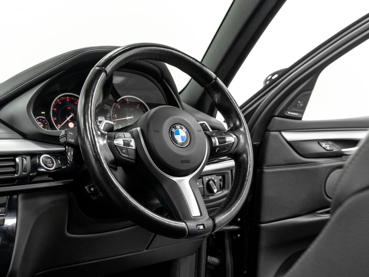 Used BMW X6 2018 for sale - 76990645: Photo 21