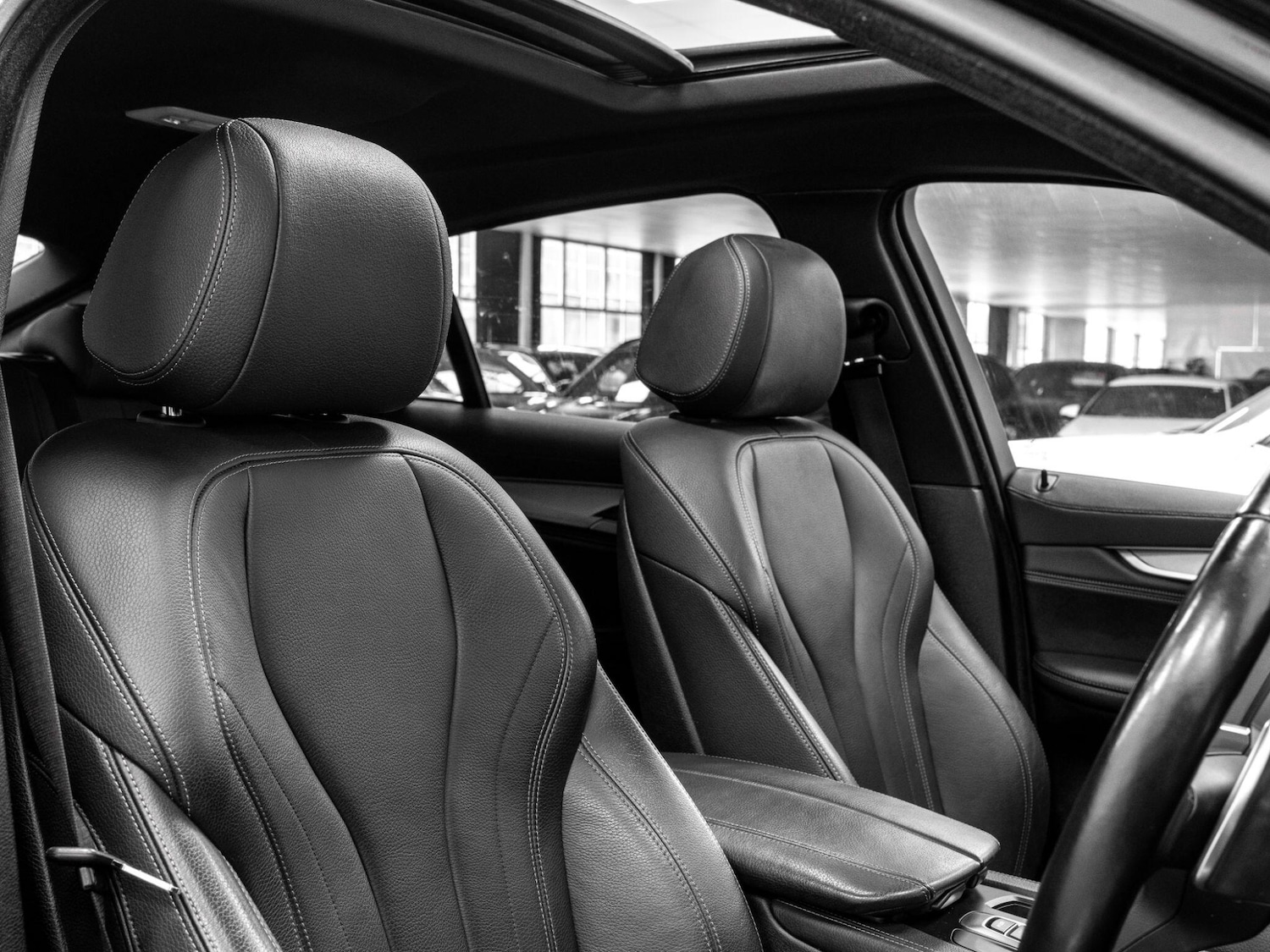 Used BMW X6 2018 for sale - 76990645: Photo 23