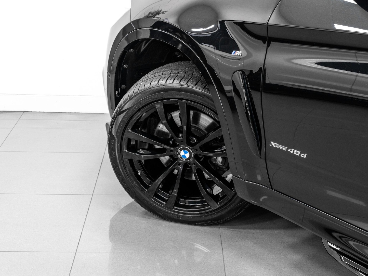 Used BMW X6 2018 for sale - 76990645: Photo 37