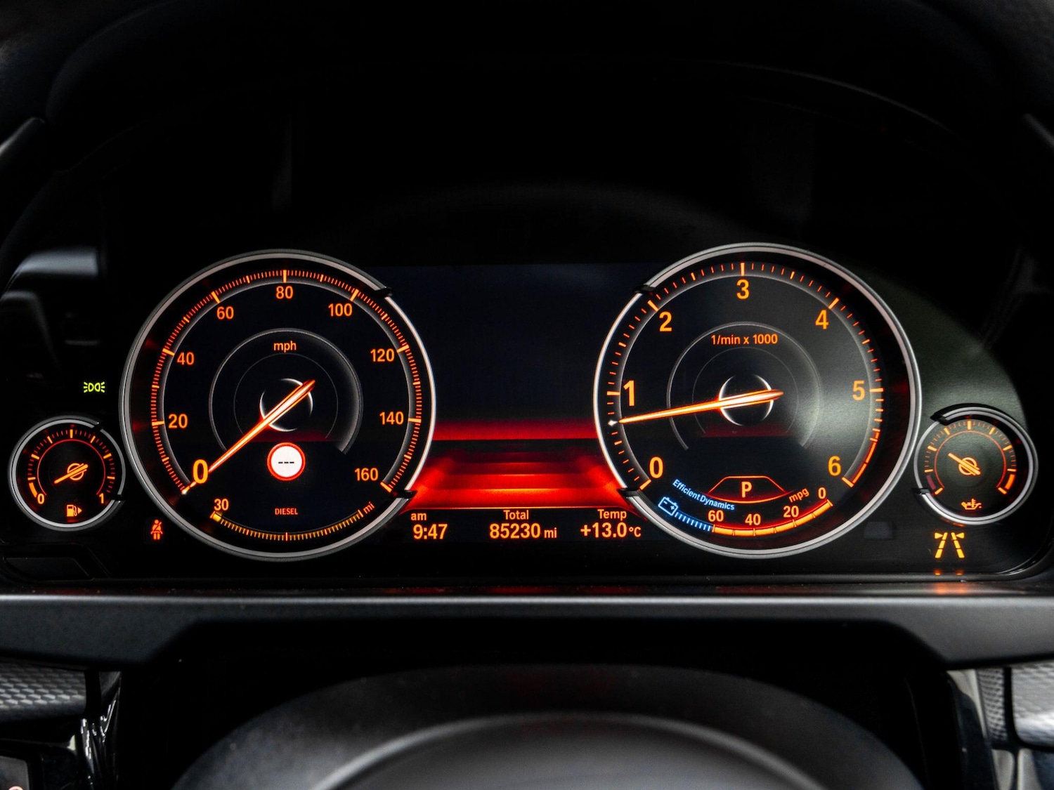 Used BMW X6 2018 for sale - 76990645: Photo 46