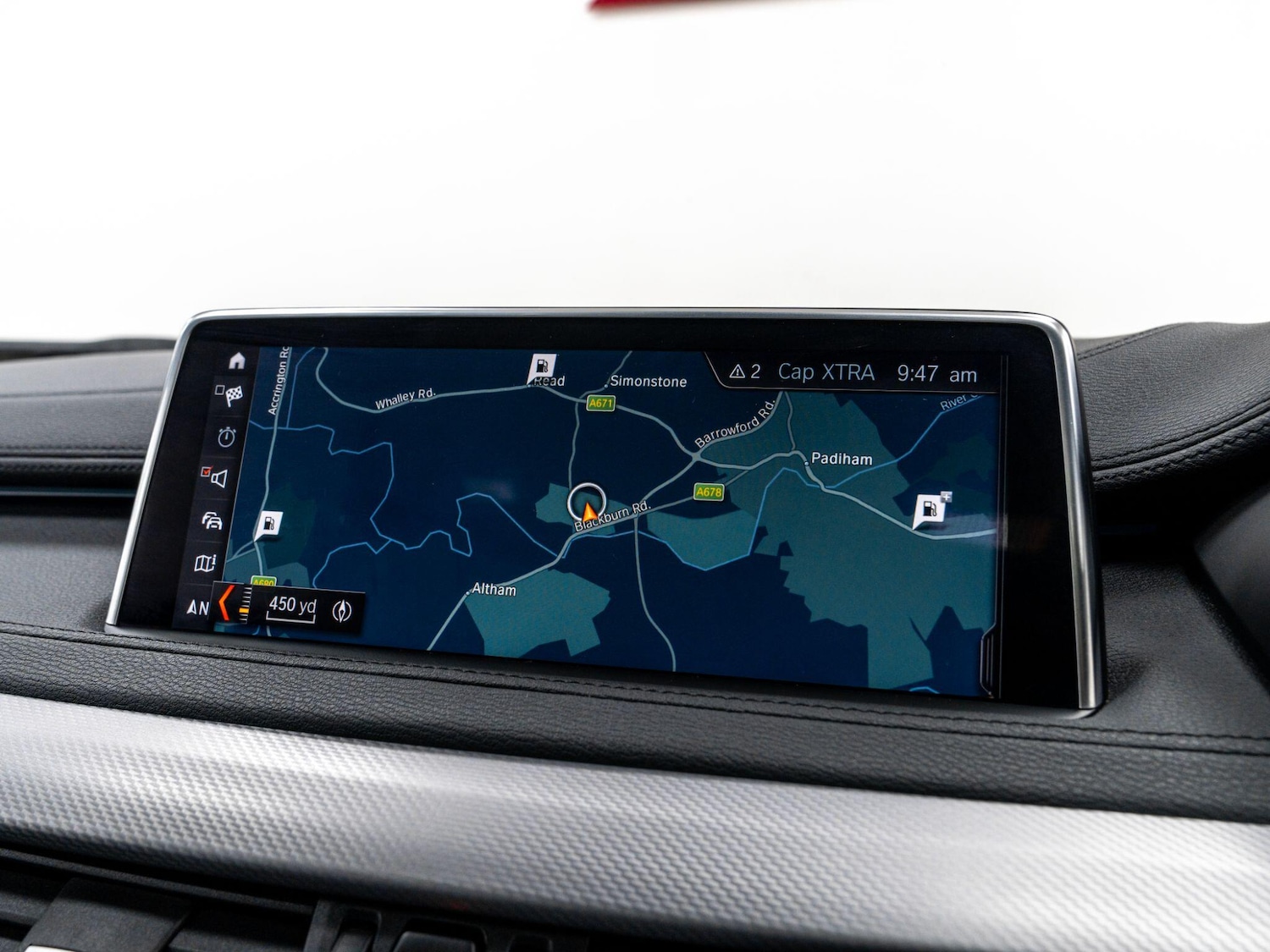 Used BMW X6 2018 for sale - 76990645: Photo 51