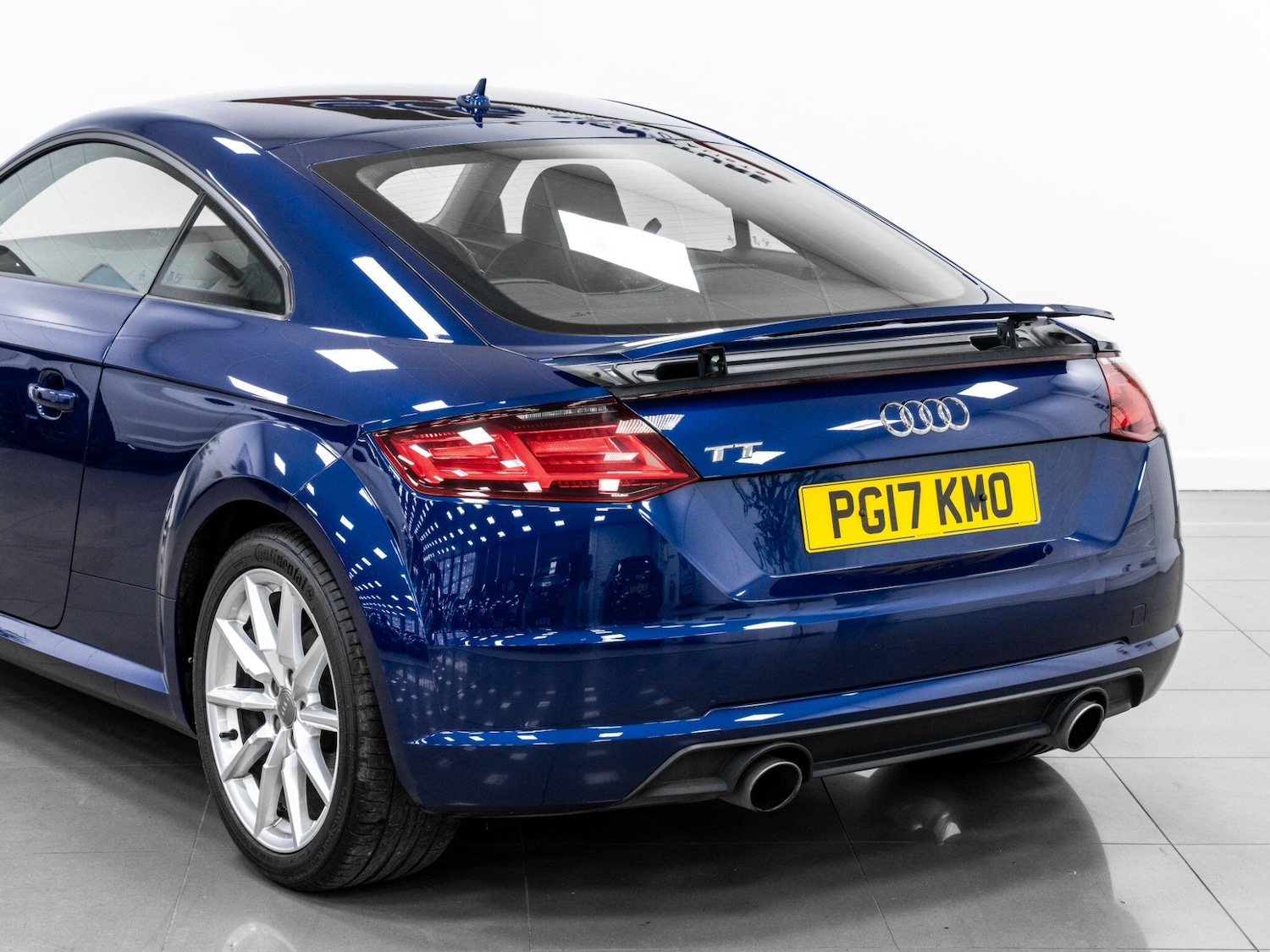 Used Audi TT 2017 for sale - 78204486: Photo 11