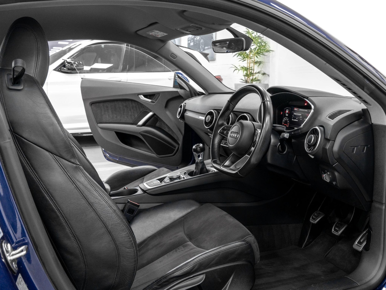 Used Audi TT 2017 for sale - 78204486: Photo 15