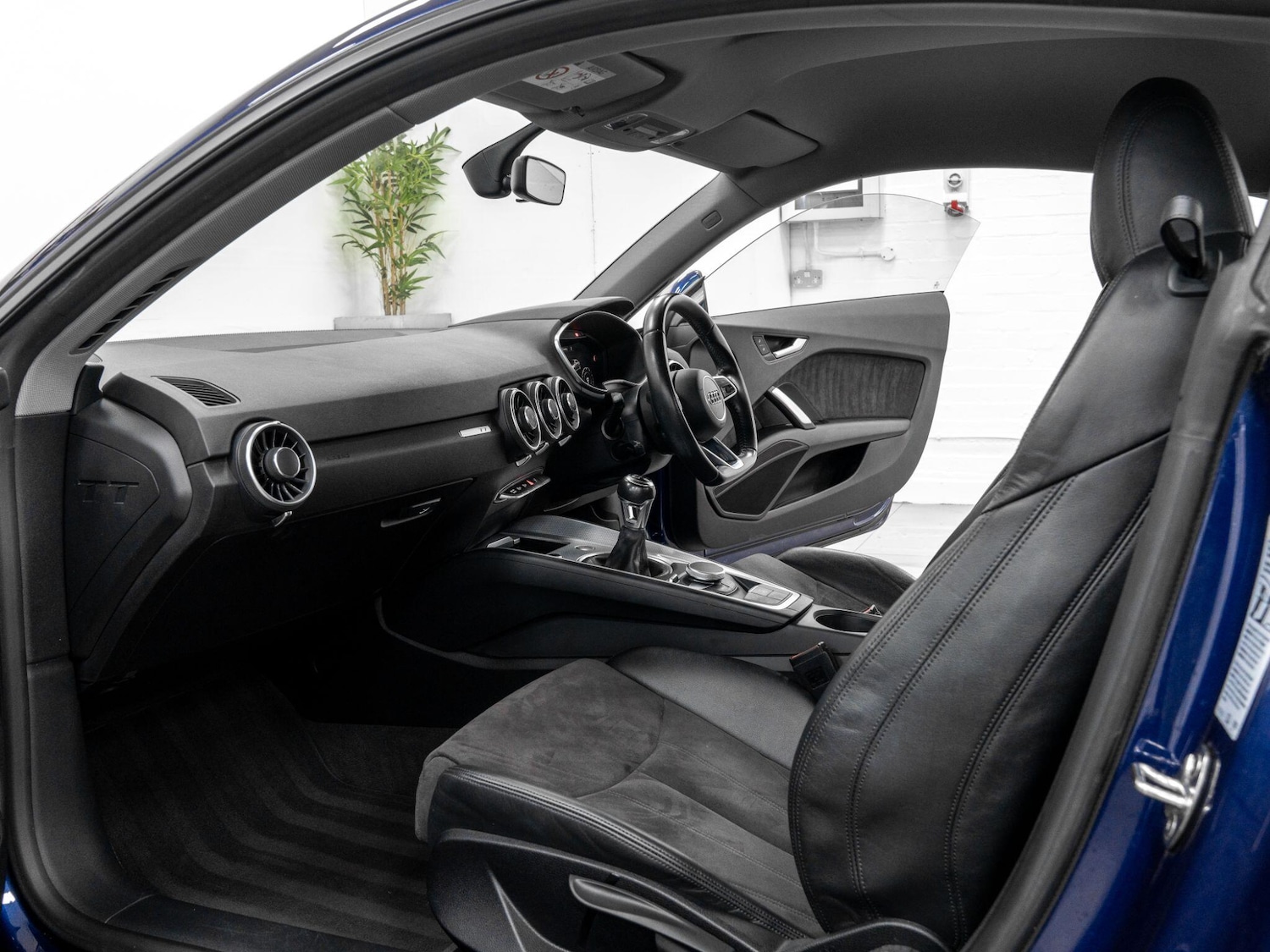 Used Audi TT 2017 for sale - 78204486: Photo 16