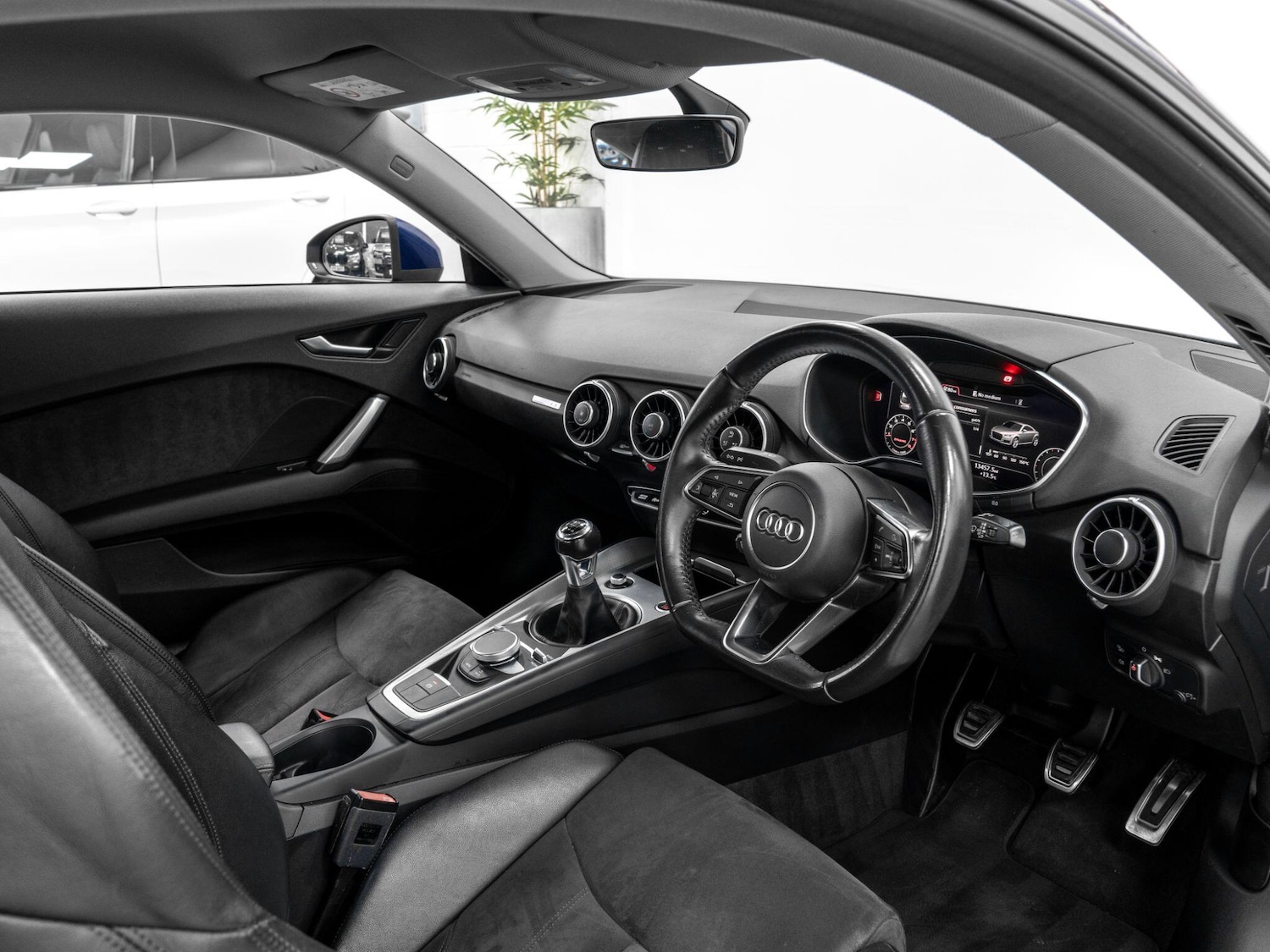 Used Audi TT 2017 for sale - 78204486: Photo 17