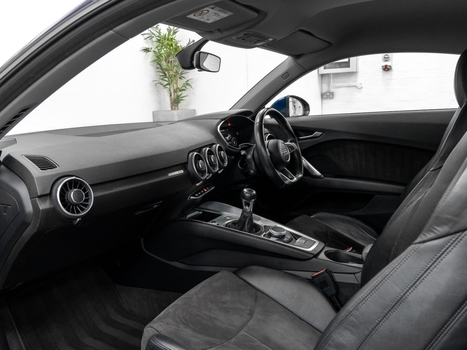 Used Audi TT 2017 for sale - 78204486: Photo 18