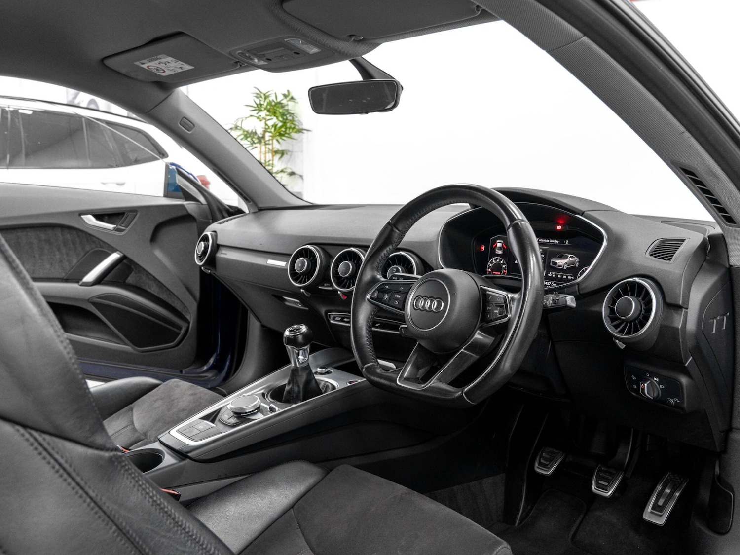 Used Audi TT 2017 for sale - 78204486: Photo 19