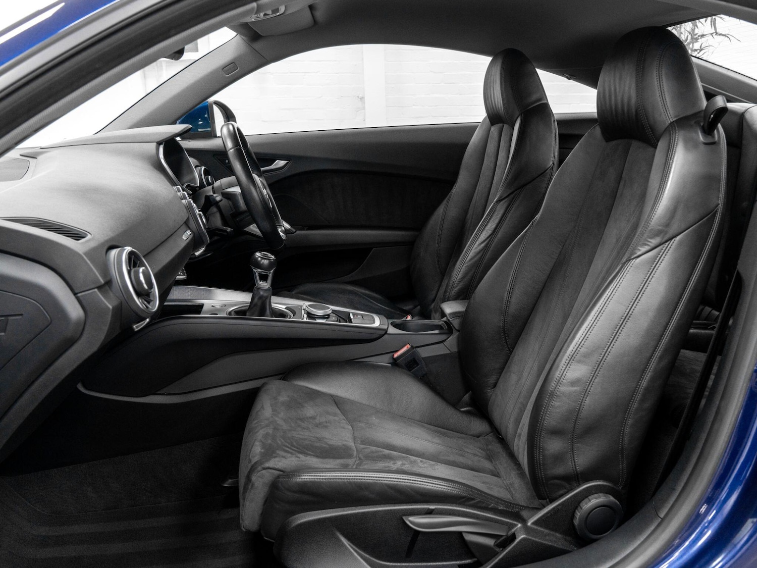 Used Audi TT 2017 for sale - 78204486: Photo 20