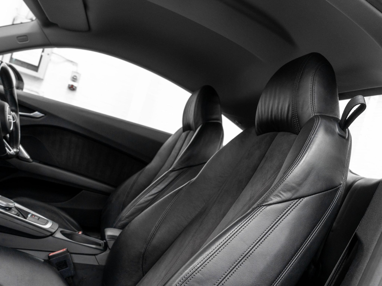 Used Audi TT 2017 for sale - 78204486: Photo 21