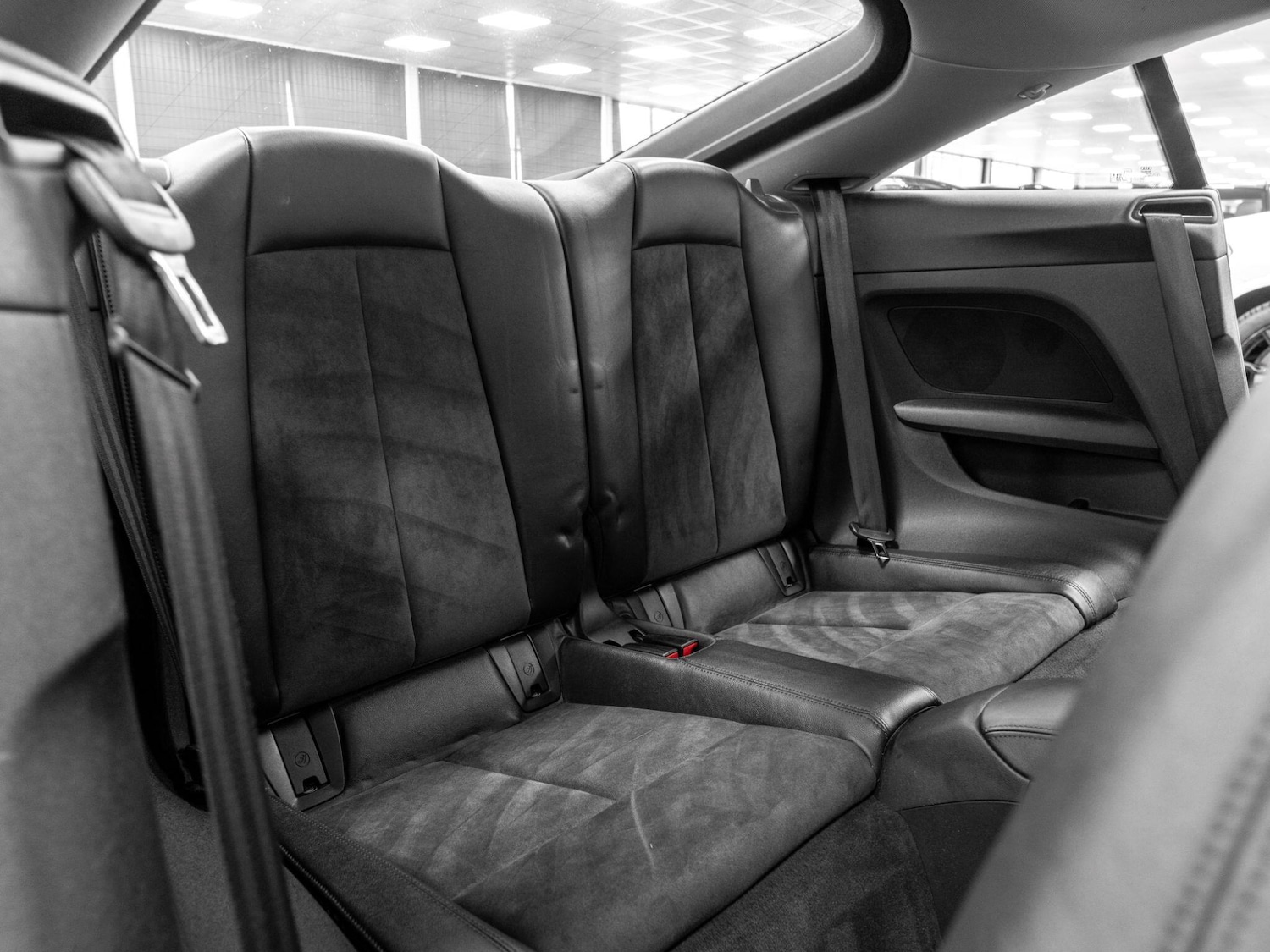 Used Audi TT 2017 for sale - 78204486: Photo 23