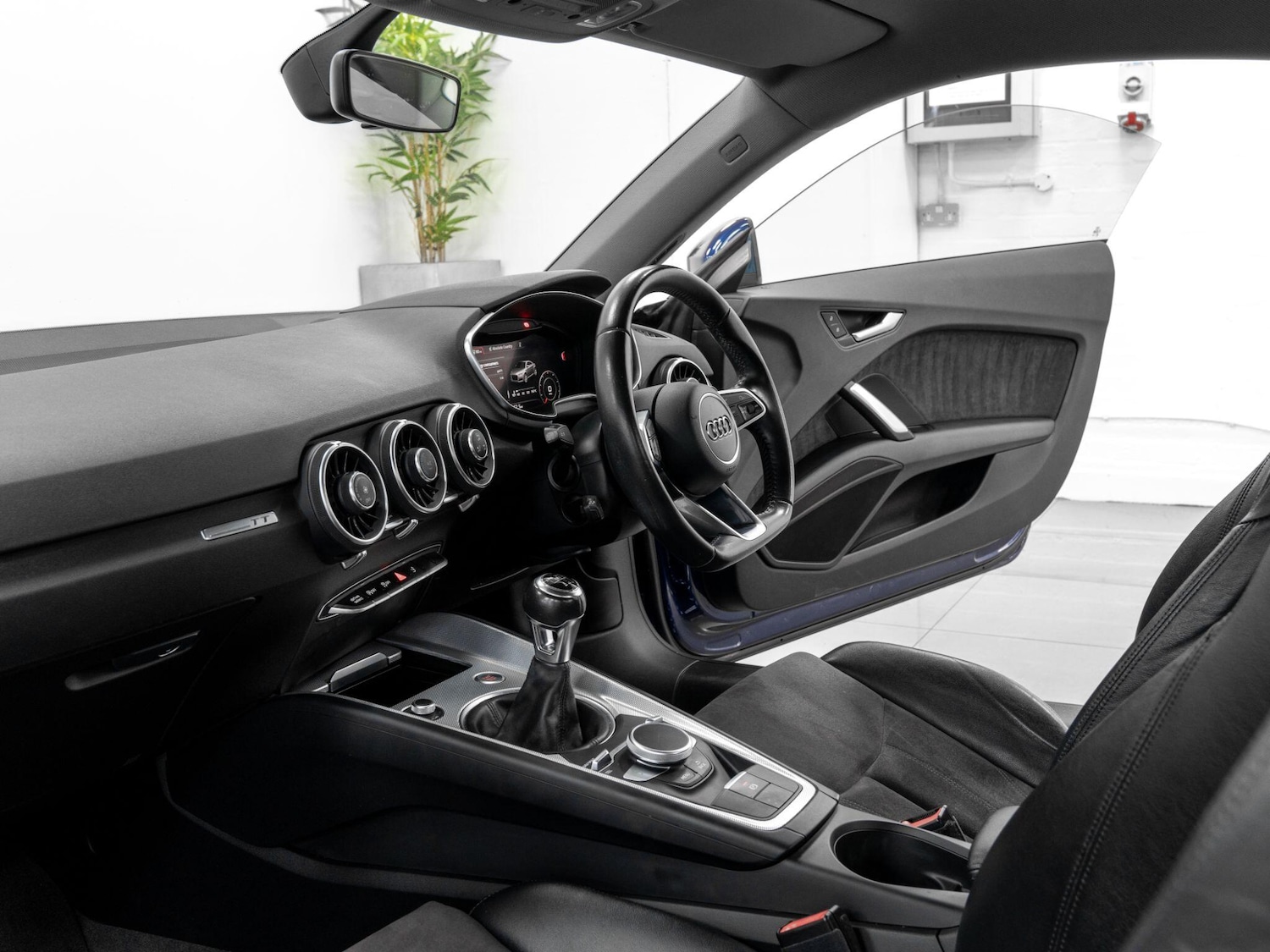 Used Audi TT 2017 for sale - 78204486: Photo 24