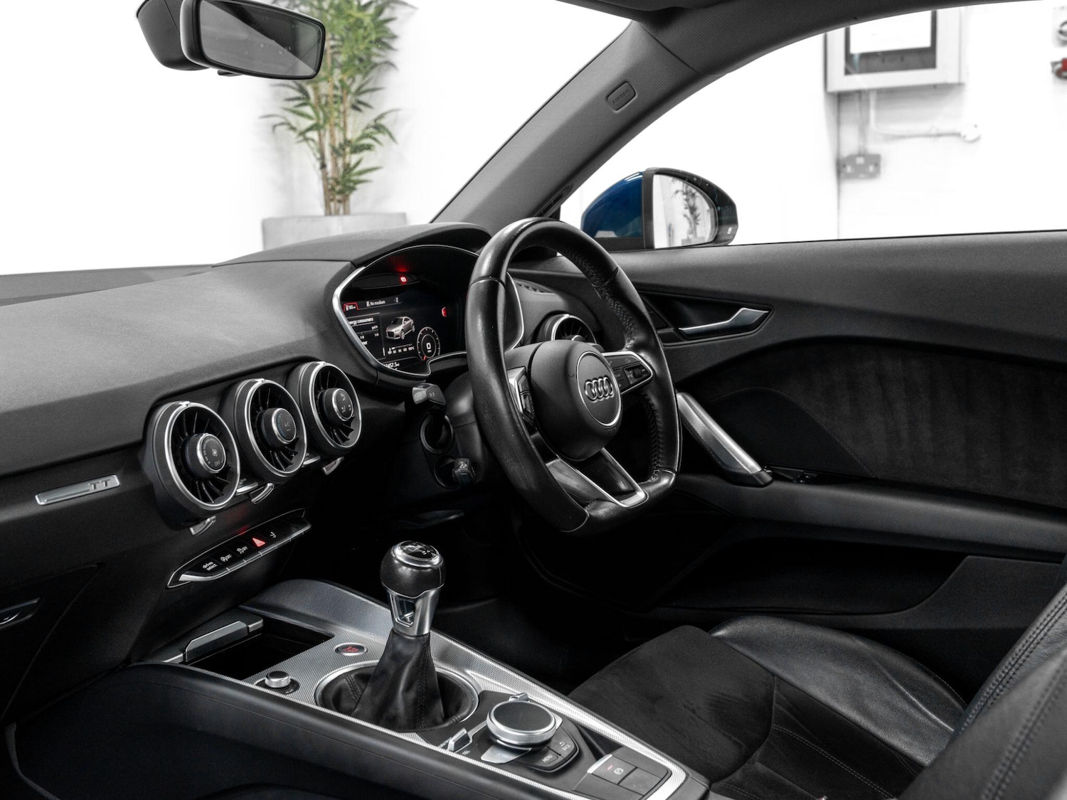 Used Audi TT 2017 for sale - 78204486: Photo 25