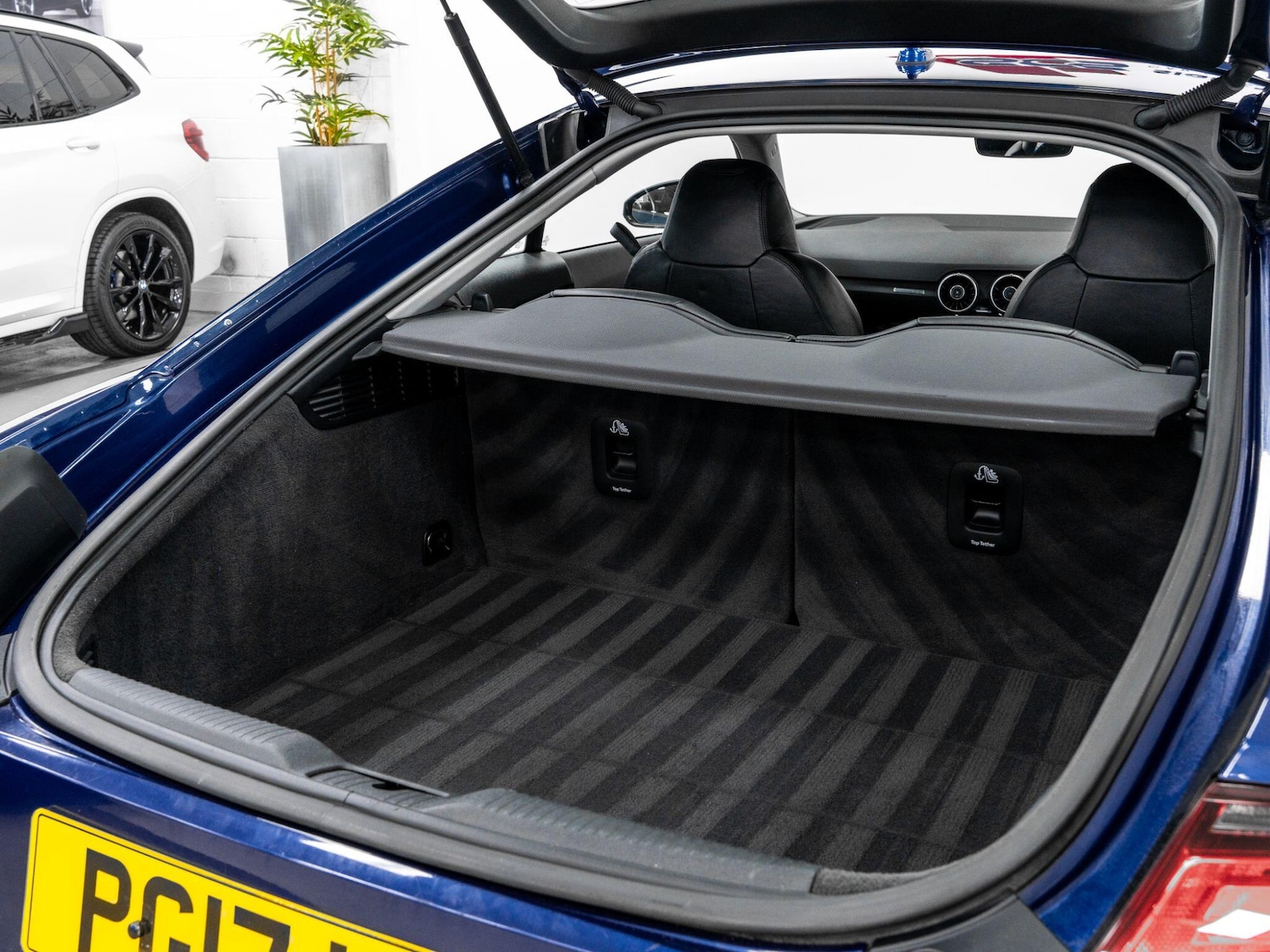 Used Audi TT 2017 for sale - 78204486: Photo 26