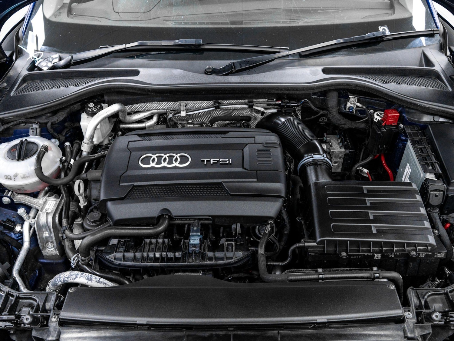 Used Audi TT 2017 for sale - 78204486: Photo 27