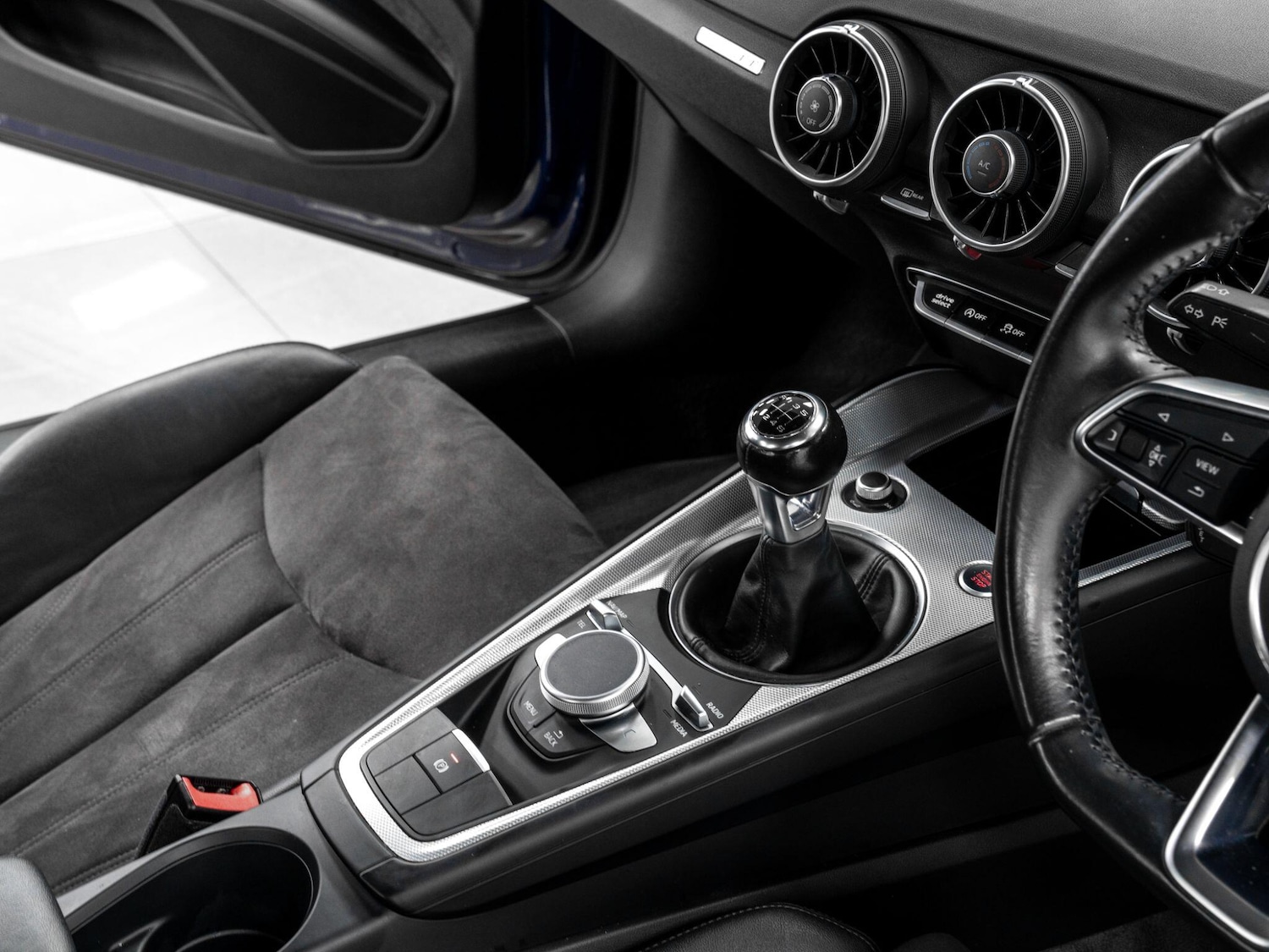 Used Audi TT 2017 for sale - 78204486: Photo 29