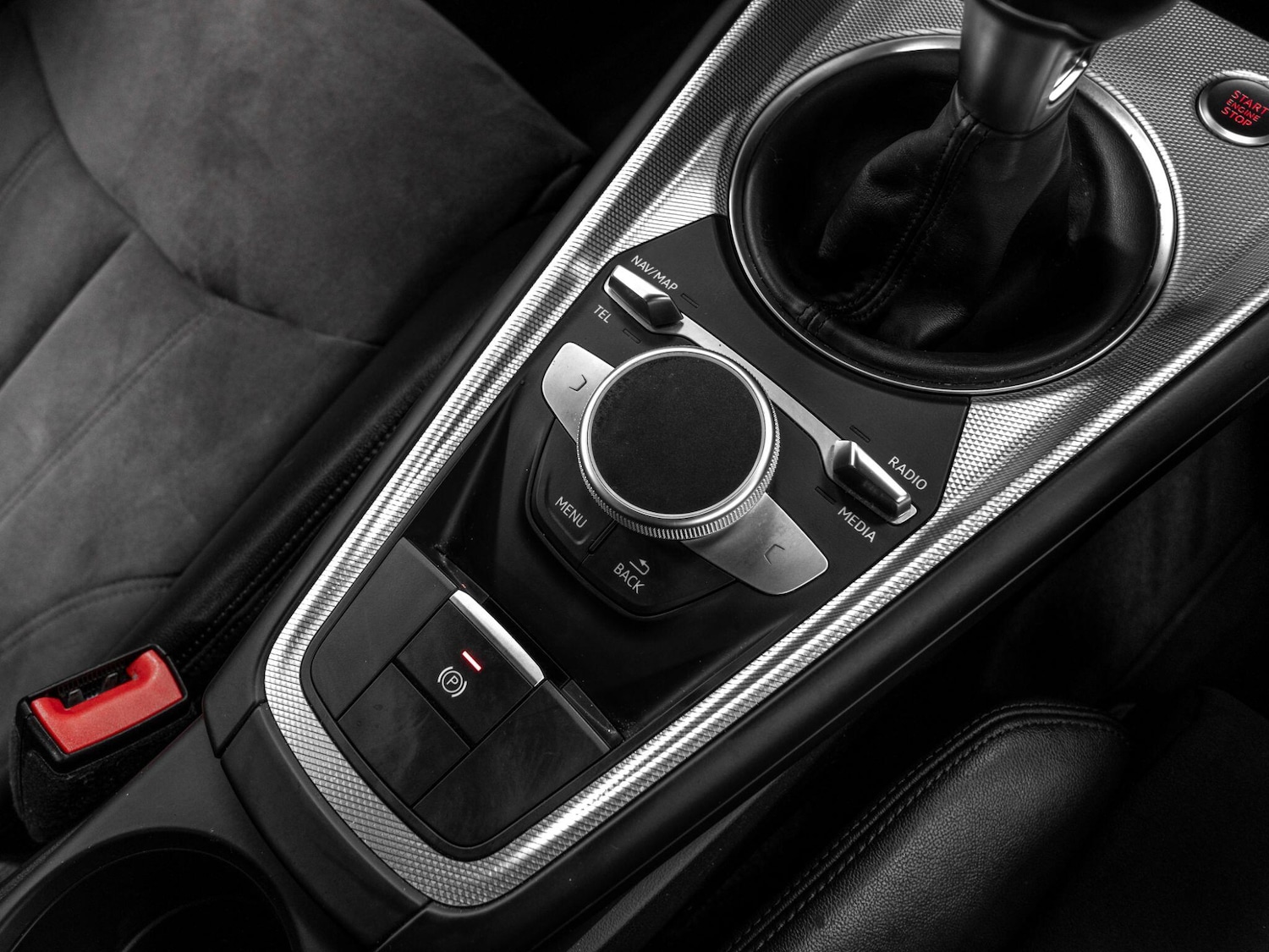 Used Audi TT 2017 for sale - 78204486: Photo 30