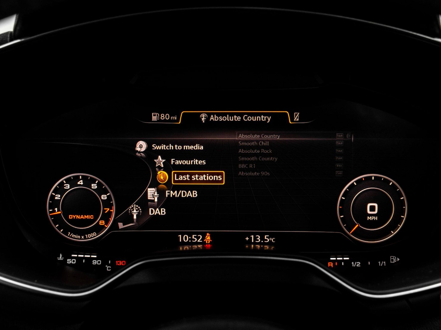 Used Audi TT 2017 for sale - 78204486: Photo 35