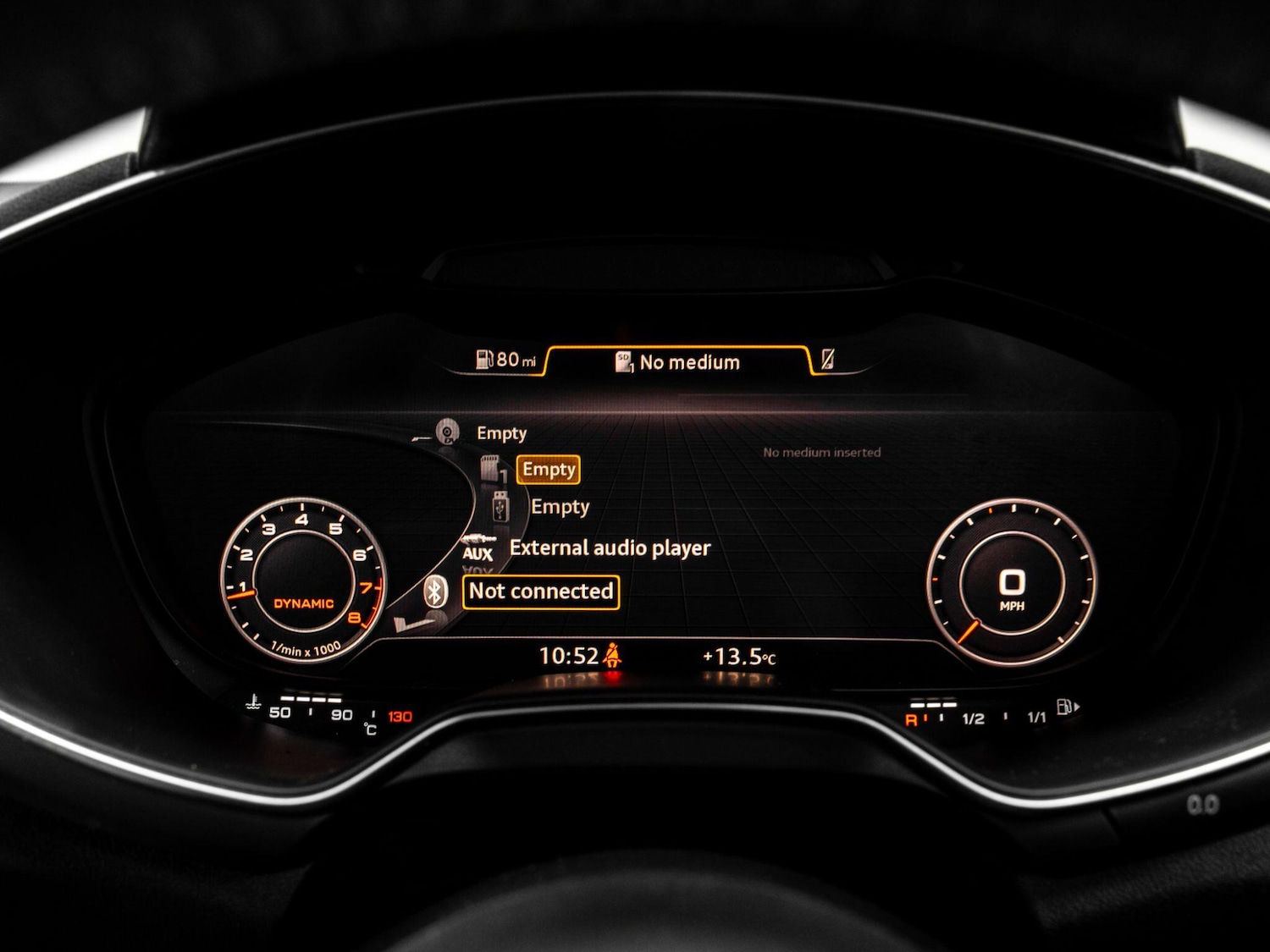 Used Audi TT 2017 for sale - 78204486: Photo 36