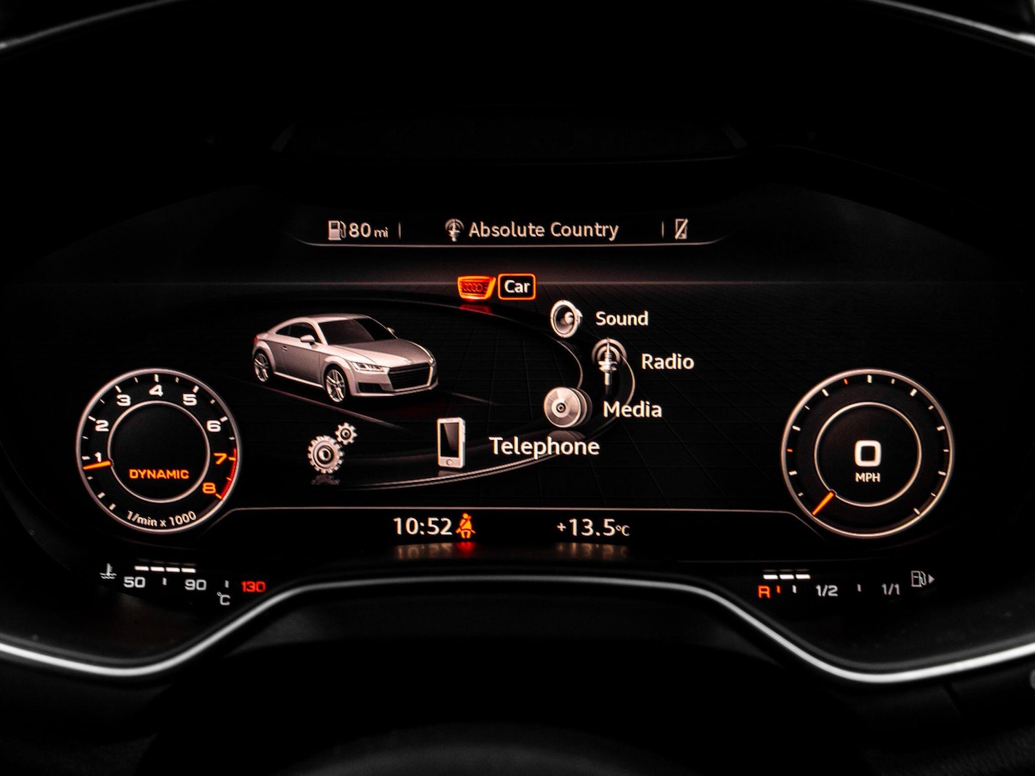 Used Audi TT 2017 for sale - 78204486: Photo 37