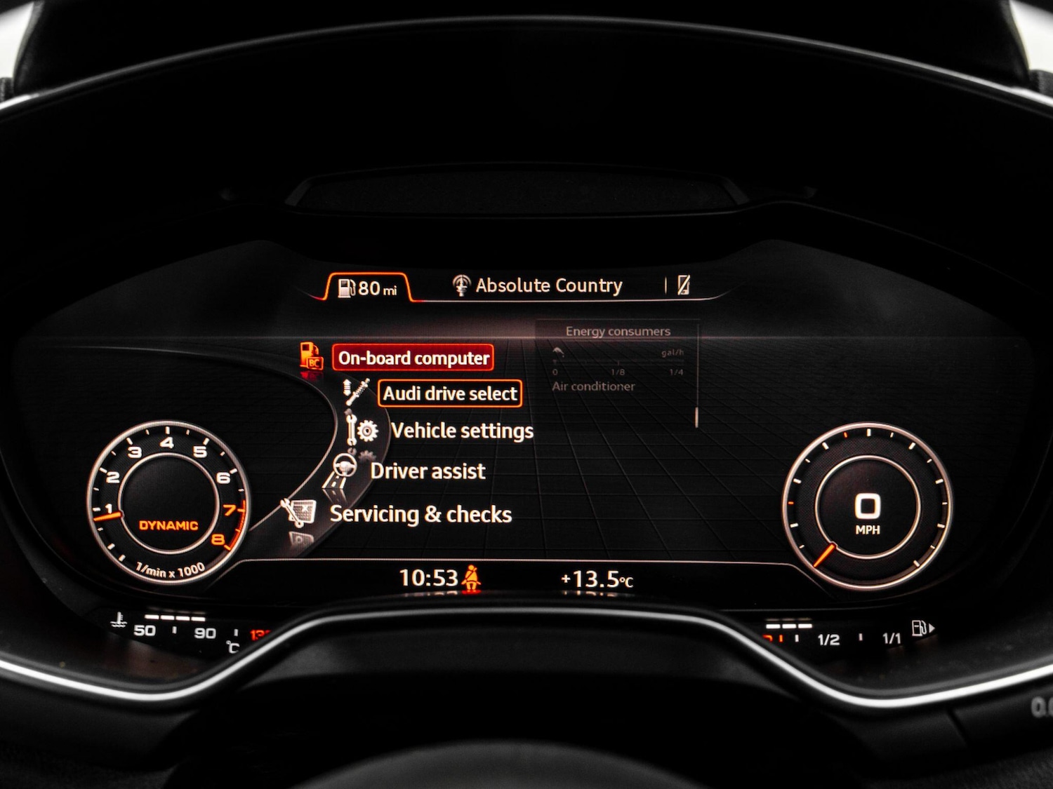 Used Audi TT 2017 for sale - 78204486: Photo 38