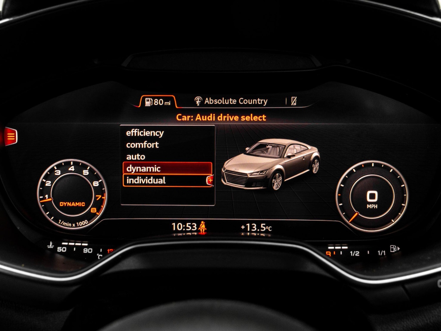 Used Audi TT 2017 for sale - 78204486: Photo 39