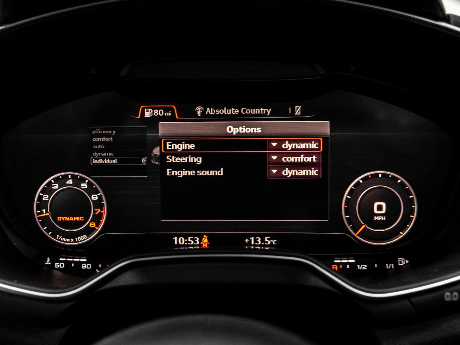 Used Audi TT 2017 for sale - 78204486: Photo 40