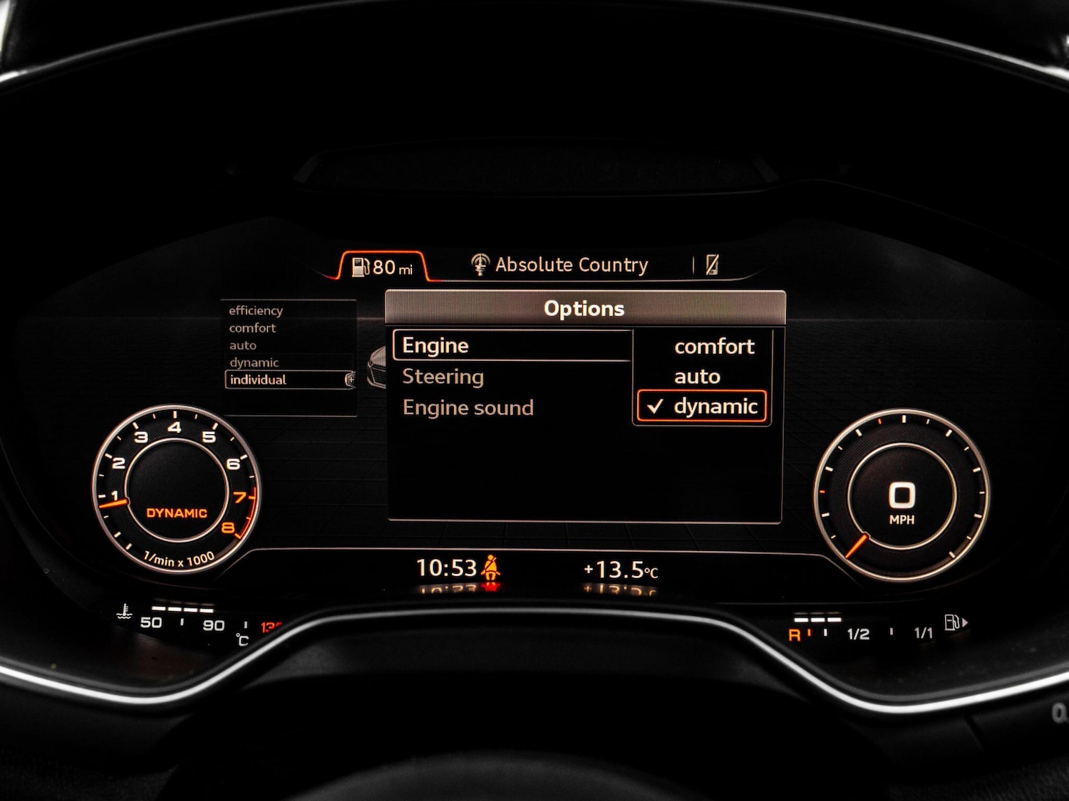 Used Audi TT 2017 for sale - 78204486: Photo 41